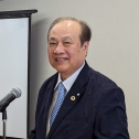 山本 保 理事長の顔写真