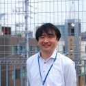 赤澤施設長の正面写真