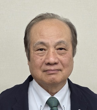 山本理事長　顔写真