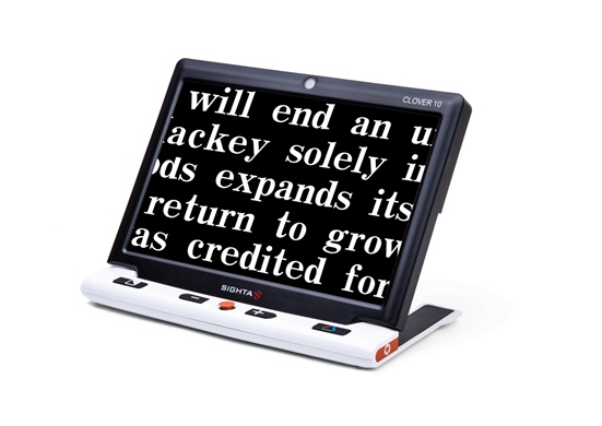 クローバー10の写真