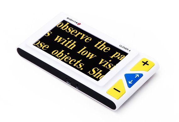 クローバー４の写真