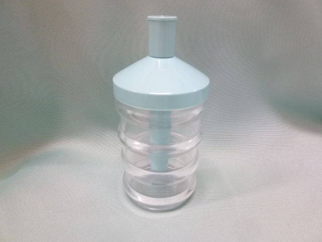 シュガーポットの写真