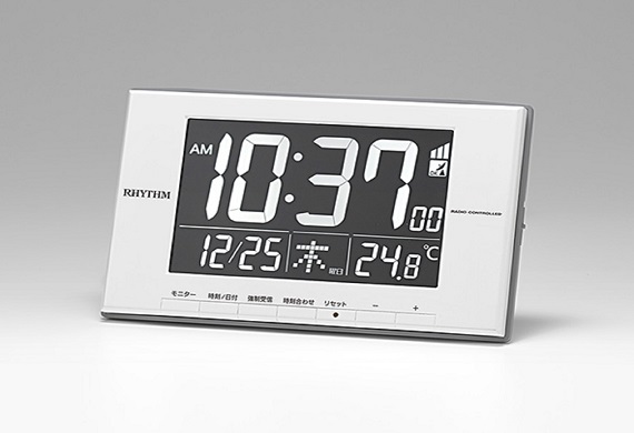 ルークデジットの写真