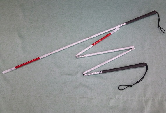 ポケッタブルケーン２の写真