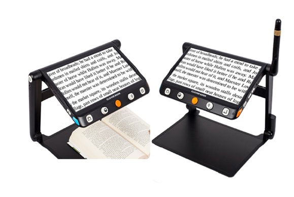 クローバーブックの写真