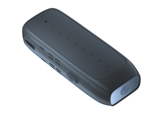 エンジェルビジョングラスリーダーの写真