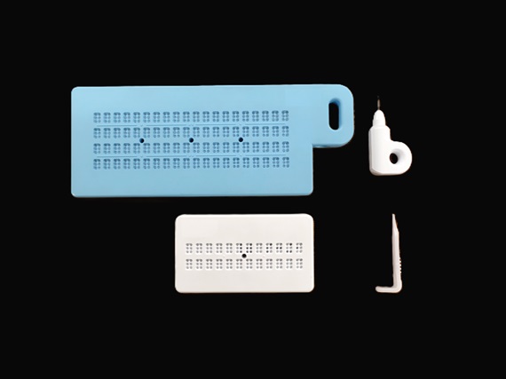 バーサ・スレートの写真