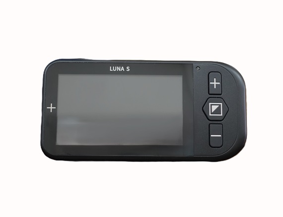 LUNA S（ルナエス）の写真