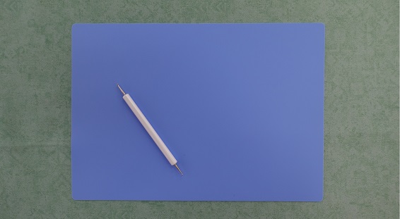 表面作図器レーズライターの写真