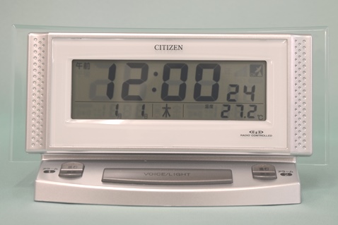 パルデジットボイスⅡの写真