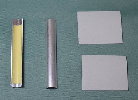 やつはしくん　アドヴァンテージ用の写真