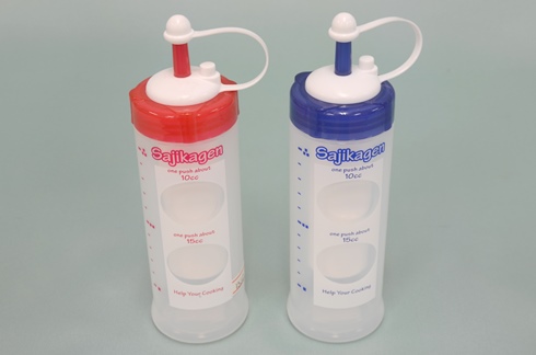 調理器具の写真