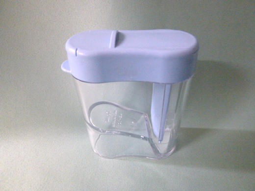 だしかげんの写真