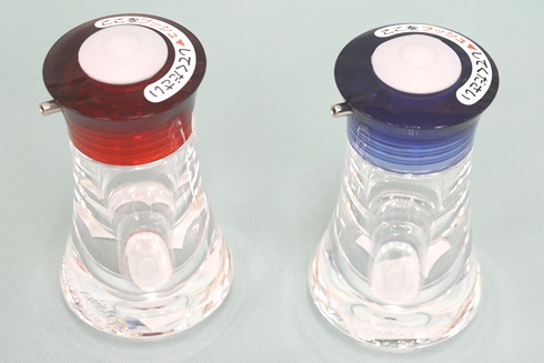 プッシュワンの写真