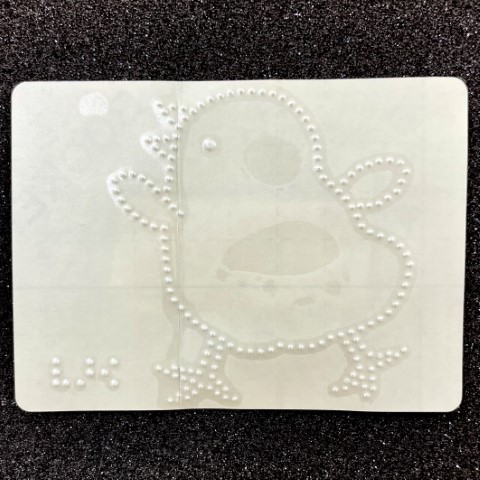 「ヒヨコ」の写真